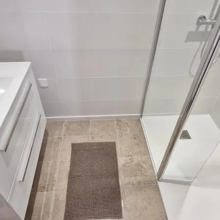 Le Jarneliou Vakantiehuis *