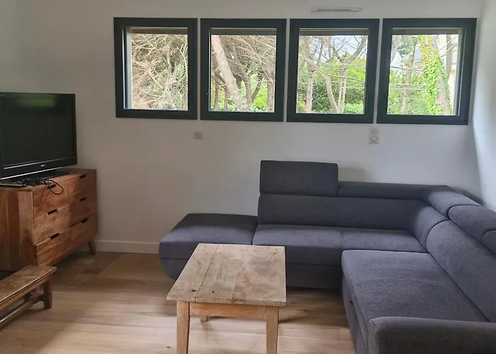 Le Jarneliou * Piriac-sur-Mer