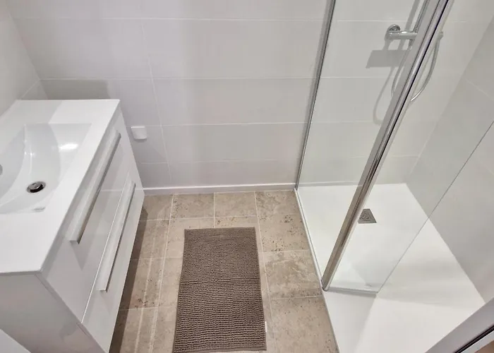 Le Jarneliou Casa vacanze *